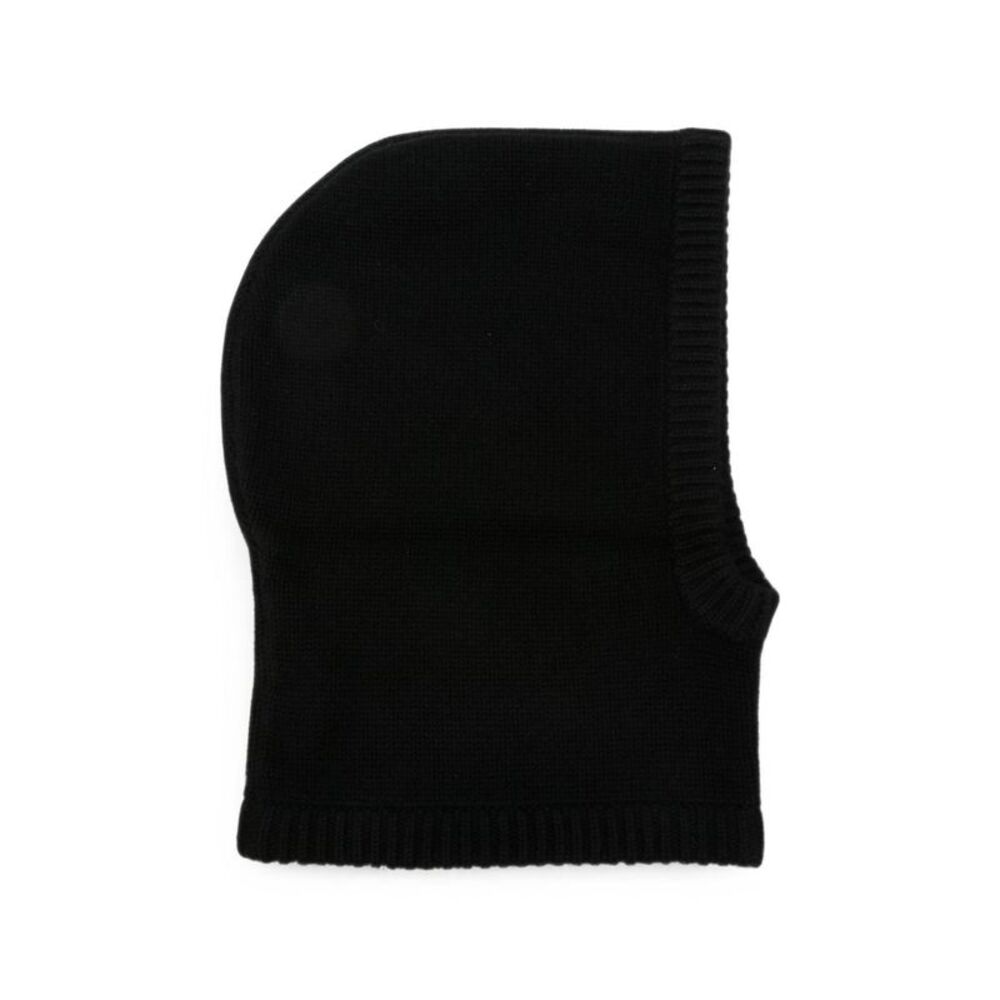 Soft Goat Women Cashmere Balaclava